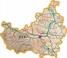 Cluj, Gilau, fonduri europene, deseuri, colectare selectiva, PHARE